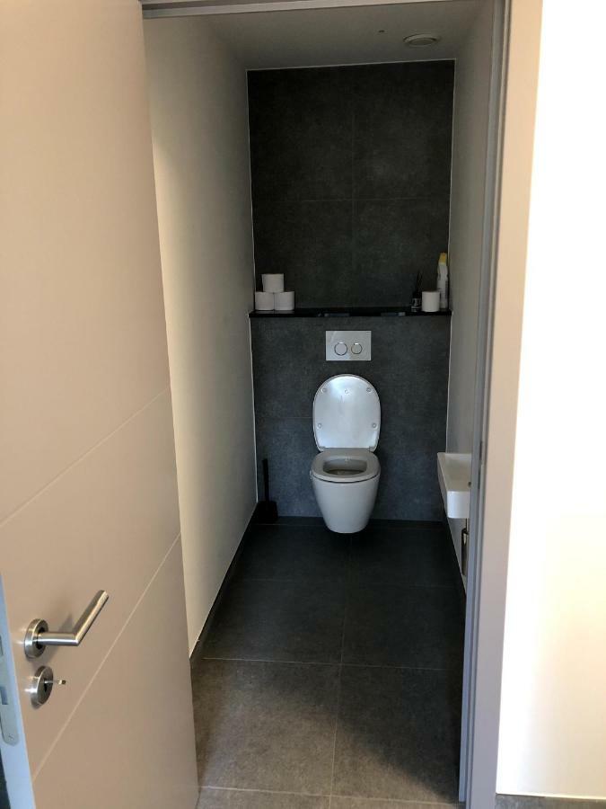 Casa Akuta Airport Flat Appartement *